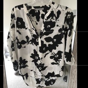 Stitch Fix Flowy Top